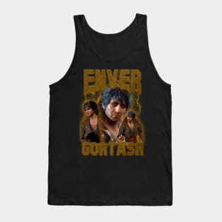 Bootleg Series- Enver Gortash Tank Top